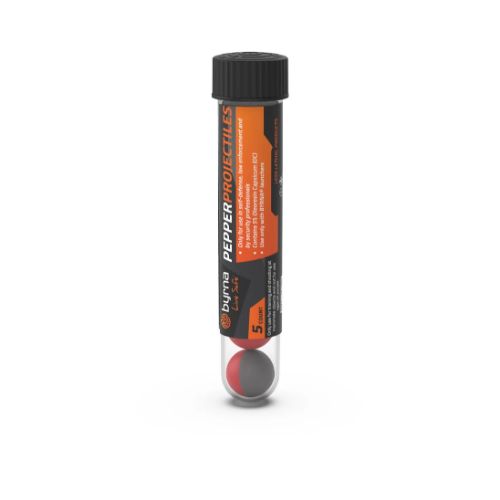 BYRNA PEPPER PROJECTILES