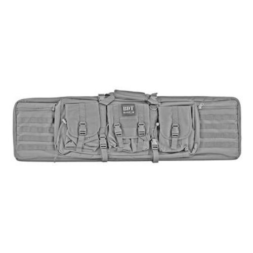 BULLDOG 43" SINGLE TACTICAL CS