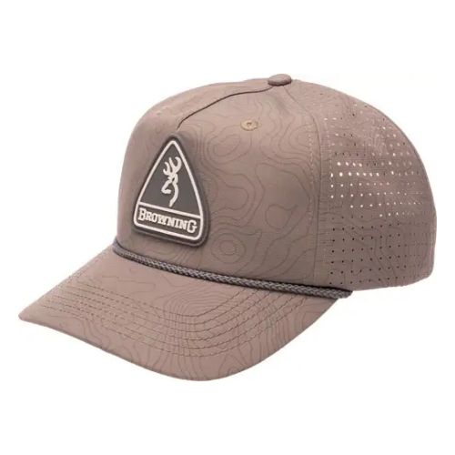 BROWNING CAP SLUG OLD FASHION