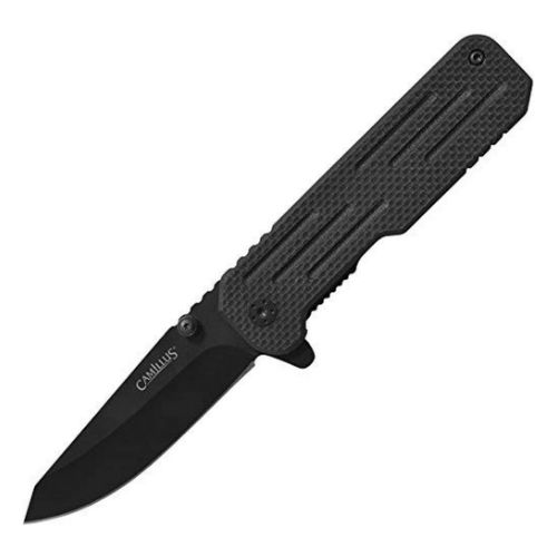 CAMILLUS CHOFF DROP POINT