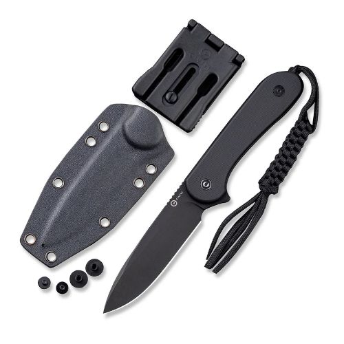 CIVIVI KNIFE ELEMENTUM 3.98"