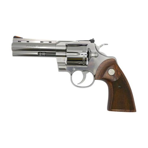 COLT PYTHON 357MAG 5" 6RD