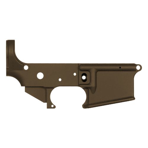 CMMG LOWER RECEIVER ASSEMBLY