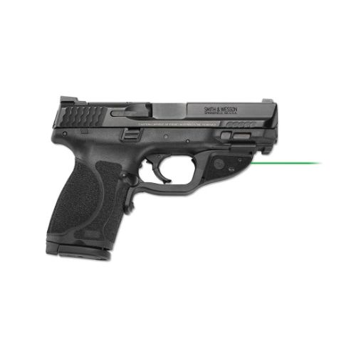CRIMSON TRACE LASER LASERGUARD