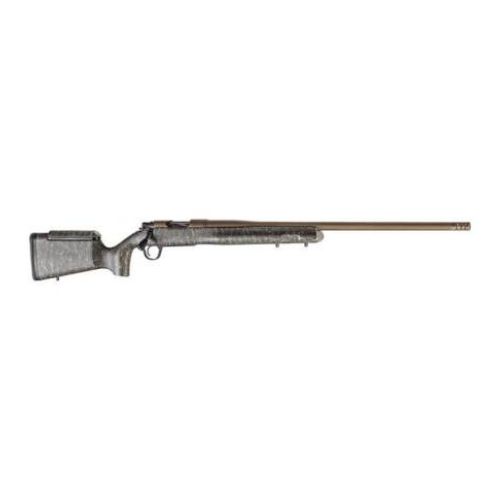 CHRISTENSEN MESA LR 338 LAPUA