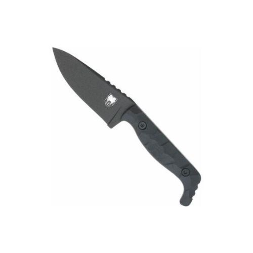 COBRATEC KINGPIN 4" FIXED BLD