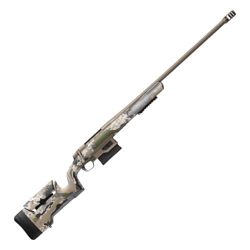 BROWNING X-BOLT 2 SPEED LR