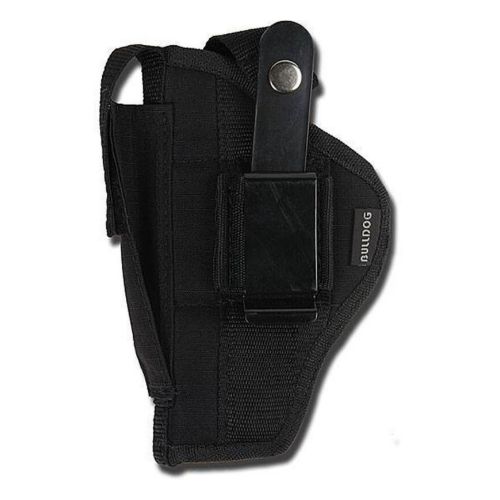 BULLDOG EXTREME SIDE HOLSTER