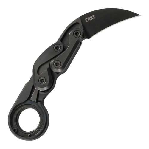 CRKT PROVOKE 2.41" PLAIN EDGE