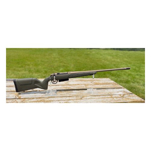 CHRISTENSEN EVOKE 300PRC 22"