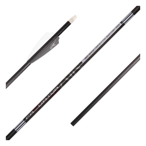 CARBON EXPRESS ARROW PREDATOR