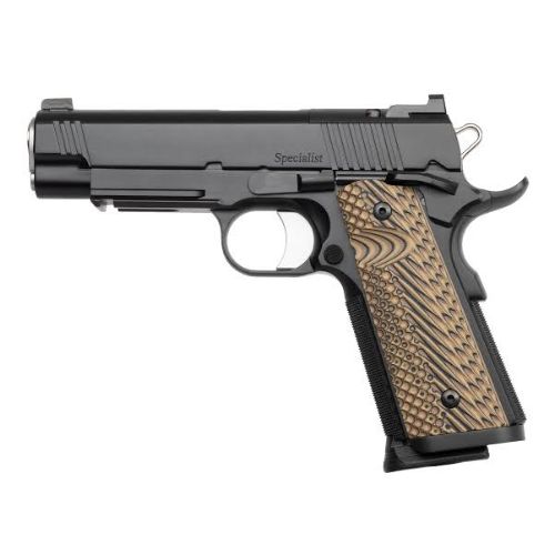 DAN WESSON SPECIALIST OR