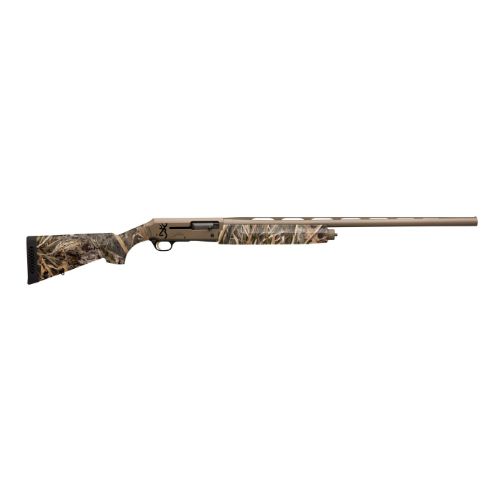 BROWNING SILVER FIELD 12GA