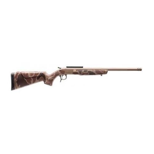 CVA SCOUT TD 308 WIN 20"
