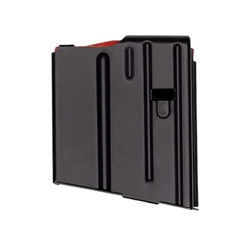 CPD MAGAZINE SR25 7.62X51 5RD