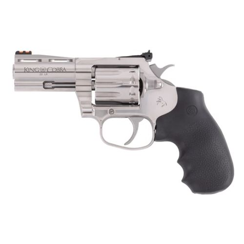 COLT KING COBRA 22LR 3"