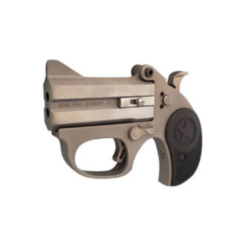 BOND ARMS STINGER RS 22LR