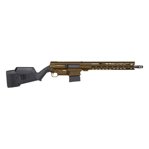 CMMG RIFLE DISSENT BR3 16.1"