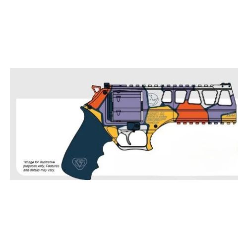 CHIAPPA RHINO ELITE 60 DS