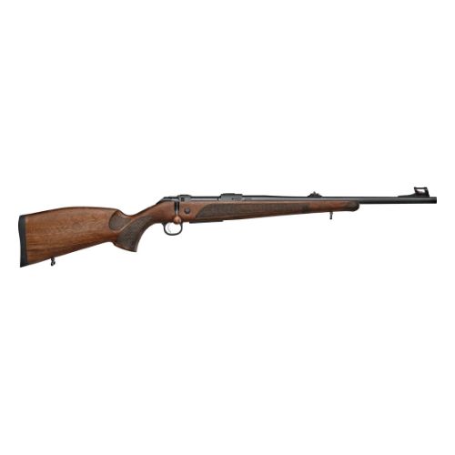 CZ 600 PLUS LUX 30-06 SPR 20"
