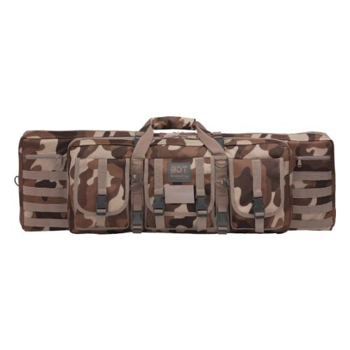 BULLDOG 36" SINGLE TACTICAL CS