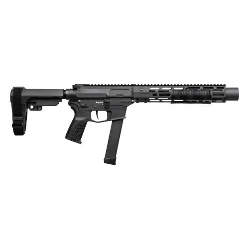 CMMG PISTOL BANSHEE MKGS 9MM