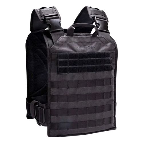 BULLETSAFE TACTICAL PLATE