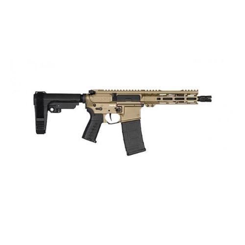CMMG PISTOL BANSHEE MK4 300AAC