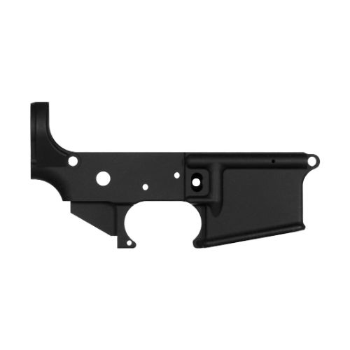 CMMG LOWER RECEIVER ASSEMBLY