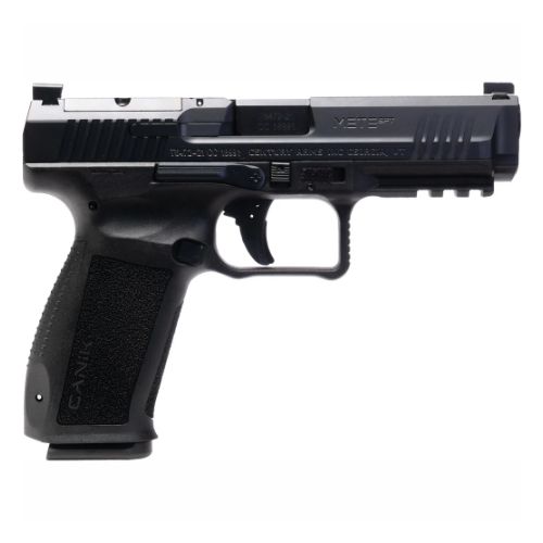 CANIK METE SFT ONE 9MM 4.46"