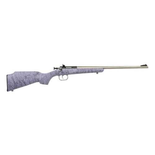 CRICKETT RIFLE G2 22LR PURPLE