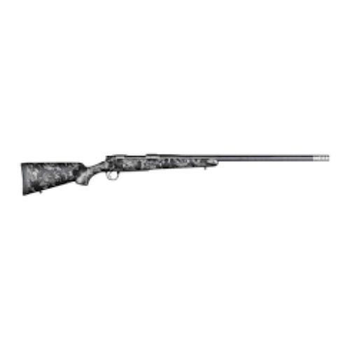 CHRISTENSEN RIDGELINE FFT