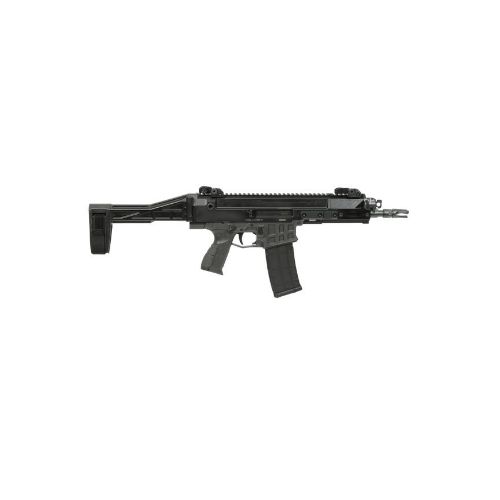 CZ BREN 2 MS PISTOL 5.56 8"