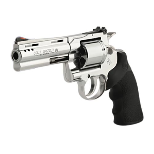 COLT GRIZZLY 357MAG 4.25" 6RD