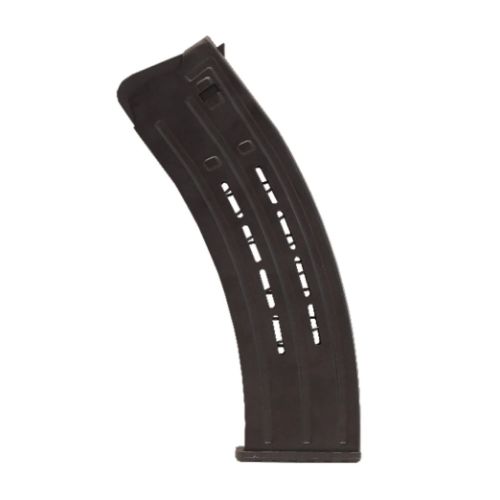 CITADEL BOSS 25 MAGAZINE