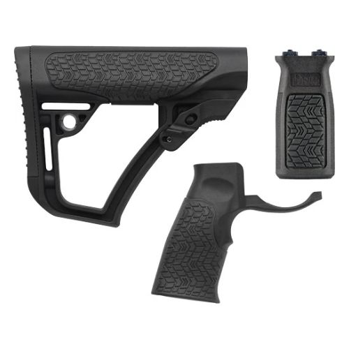 DANIEL DEF. AR15 FURNITURE KIT