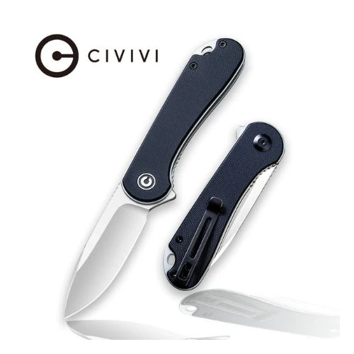 CIVIVI KNIFE ELEMENTUM 2.96"