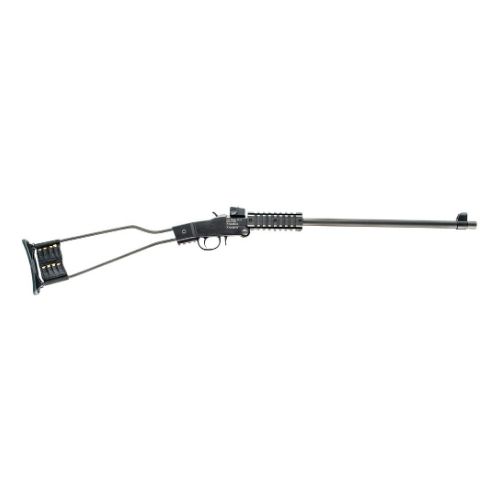 CHIAPPA LITTLE BADGER 22WMR