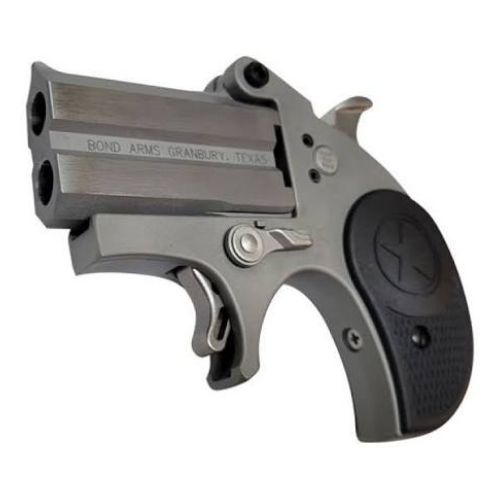 BOND ARMS STUBBY  380ACP