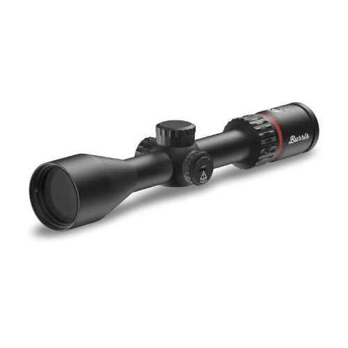 BURRIS SCOPE FULLFIELD 2025