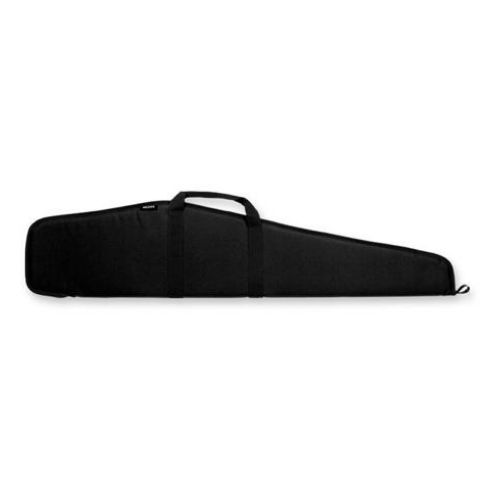 BULLDOG RIFLE CASE 48" BLACK