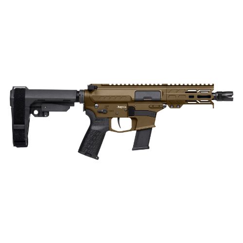 CMMG PISTOL BANSHEE MKG 45ACP
