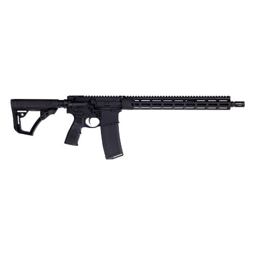DANIEL DEF. DD4 RIII CARBINE