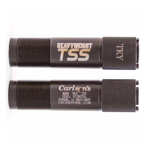 CARLSONS CHOKE TUBE TSS TURKEY