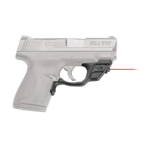 CRIMSON TRACE LASER LASERGUARD