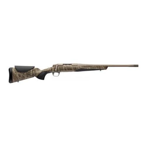 BROWNING X-BOLT 2 SPEED    7MM