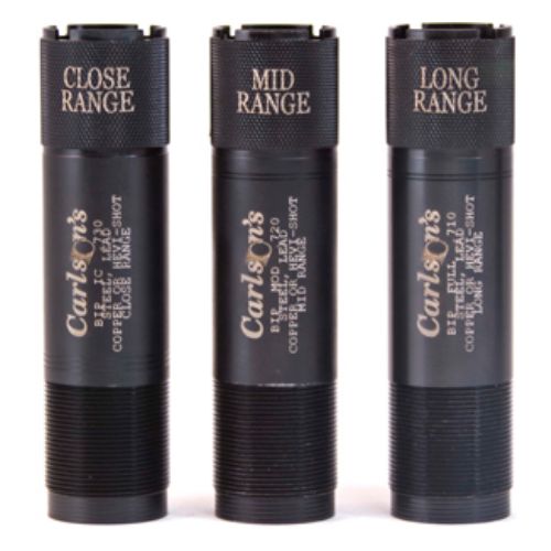 CARLSONS CHOKE TUBE WATERFOWL