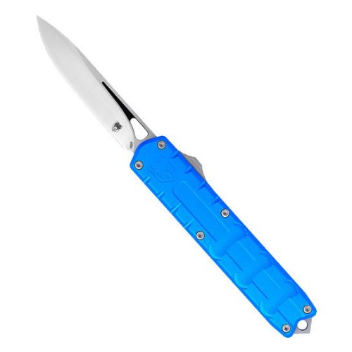COBRATEC OTF ENFORCER BLUE