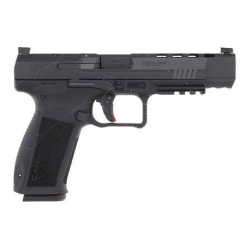 CANIK METE SFX 9MM 5.2" BBL