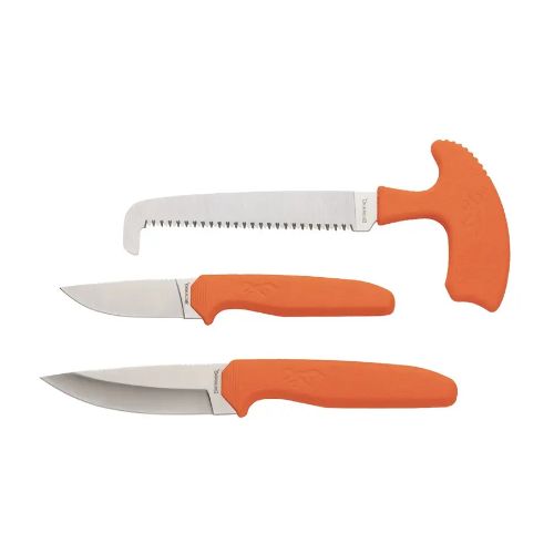 BROWNING KNIFE SHARP RIDGE 3PC